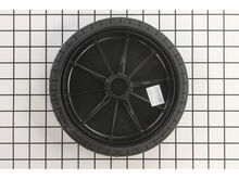 Wheel- Rear Knobbly 210 – Part Number: 01466800