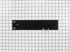 Baffle - Right Front - 40-inch – Part Number: 01576351