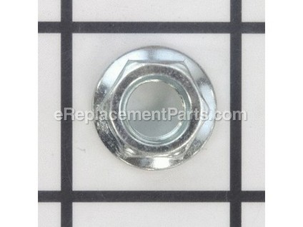 9248944-1-M-Murray-015X68MA-Nut.38-16 Flangelock