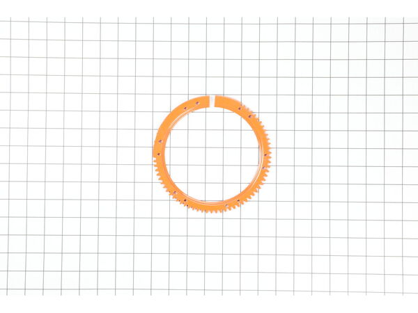 9249297-1-M-Ariens-02216000-Gear - Lower Collar