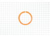 Gear - Lower Collar – Part Number: 02216000