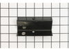 Support- Lh Black – Part Number: 02450151