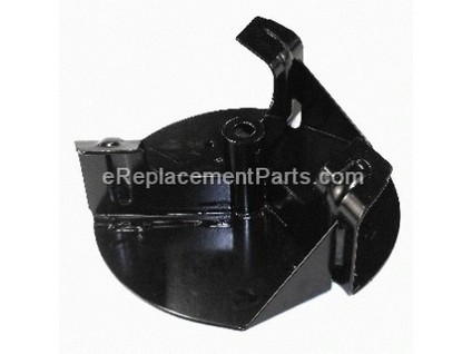 9249392-1-M-Ariens-02477251-Impeller - .75 Id X 12-inch Od