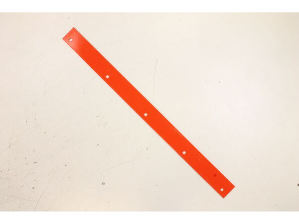 9249394-1-M-Ariens-02479159-Scraper- Blade 28-inch