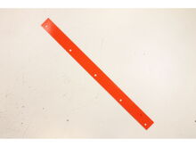 Scraper- Blade 28-inch – Part Number: 02479159