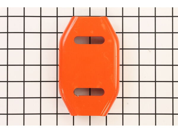 9249396-1-M-Ariens-02483859-Skid Shoe- Reversible - Orange