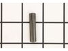 Pin-grv .313x1.31 Type C – Part Number: 02511100