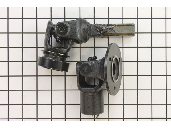 9249787-1-M-Ariens-03099900-Shaft- U-joint Sno Head
