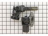 Shaft- U-joint Sno Head – Part Number: 03099900
