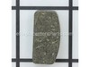 Friction Pad – Part Number: 03524900