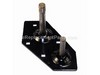 Mount Plate 40-inch – Part Number: 03624900