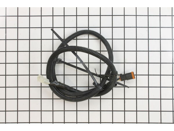 9250572-1-M-Ariens-03881200-Harness- Light-2 Pin W/grd