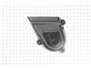 Belt Cover - Lh 50-inch – Part Number: 03901900