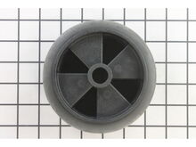 Anti-scalp Wheel - 5x3 Ctr – Part Number: 03905900