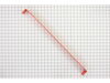 Blade- Scraper-26-inch – Part Number: 04182259