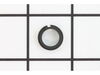 Bushing- Polyliner-.38 Snapin – Part Number: 05500020