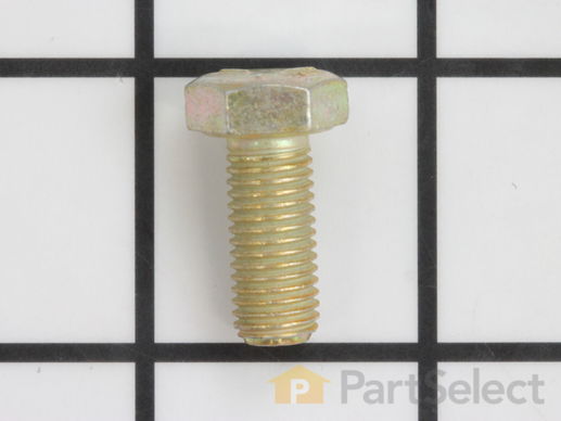 9251569-1-M-Ariens-05947300-Capscrew - 5/16-24 UNF x 3/4 H.H., Z.P.