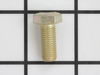 Capscrew - 5/16-24 UNF x 3/4 H.H., Z.P. – Part Number: 05947300