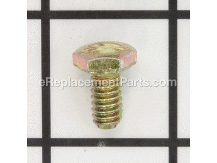 9251577-1-M-Ariens-05947900-Capscrew - 1/4-20 UNC x 1/2 H.H., Plated
