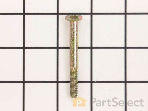 9251585-1-M-Ariens-05956700-Bolt, Hex .25-20 x 2.25