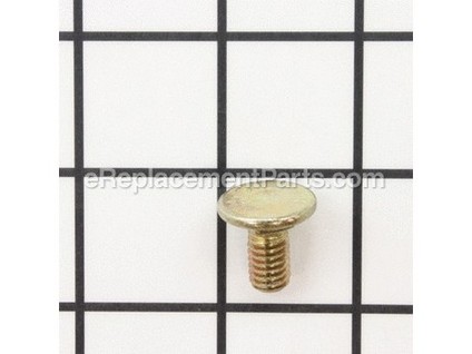 9251719-1-M-Ariens-06200120-Bolt, Round Short Head Square Short Neck .31-18 x .62