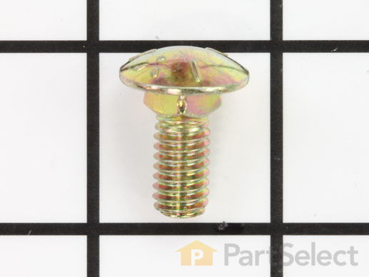 9251736-1-M-Ariens-06215700-Carriage Bolt 5/16-18 x 3/4