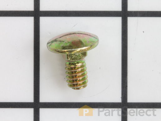 9251743-1-M-Ariens-06220600-Bolt, Round Head Square Neck .25-20 x .50