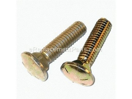 9251752-1-M-Ariens-06224200-Bolt, Rdhdsqnk .38-16 x 1.50 Pl