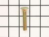 Bolt, Round Head Square Neck .38-16 x 2.00 Grade 5 – Part Number: 06224300