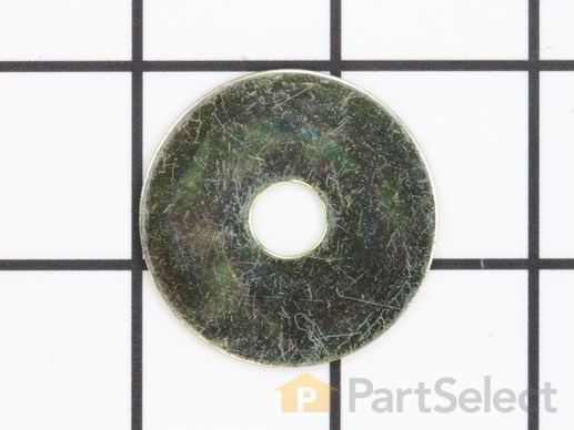 9251871-1-M-Ariens-06439300-Washer, Flat Steel .38 x 1.50 x .062