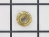 Nut, Locking Center Flange .25-20 – Part Number: 06500710
