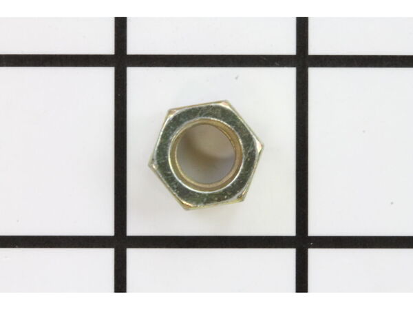 9251922-1-M-Ariens-06512200-Nut-lk Top .375-16 Gr C Ywzc