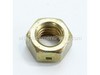 Nut-Locking-Center .438-14 – Part Number: 06536400