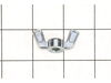 Nut-nylk Wing .312-18 Ywzc – Part Number: 06537100