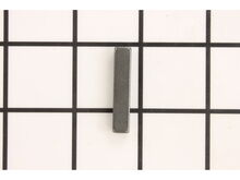 Key-sq .25 X 1.25 X .25 Sae – Part Number: 06603400