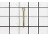 Pin-ctr .15x1.50 Ywzc – Part Number: 06713800
