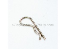 Pin-hair-int .15x2.937 Ywzc – Part Number: 06714000