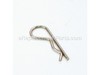 Pin-hair-int .15x2.937 Ywzc – Part Number: 06714000