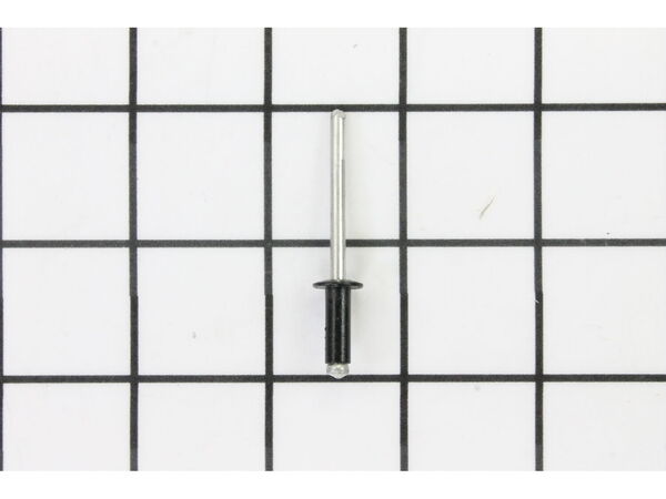 9252069-1-M-Ariens-06815700-Rvt .187x.575 Dome Al Black