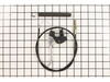 Cable- Trigger-remote Wheel – Part Number: 06900021