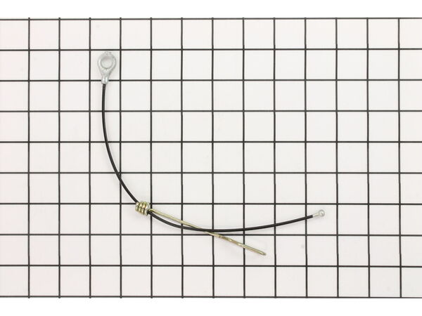 9252098-1-M-Ariens-06900503-Cable- Lower Traction-ss & Pro