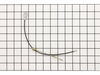 Cable- Lower Traction-ss & Pro – Part Number: 06900503