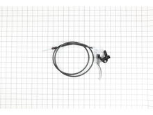 Cable- Remote Brush Lock – Part Number: 06900523