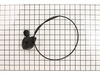 Throttle Cable – Part Number: 06938000