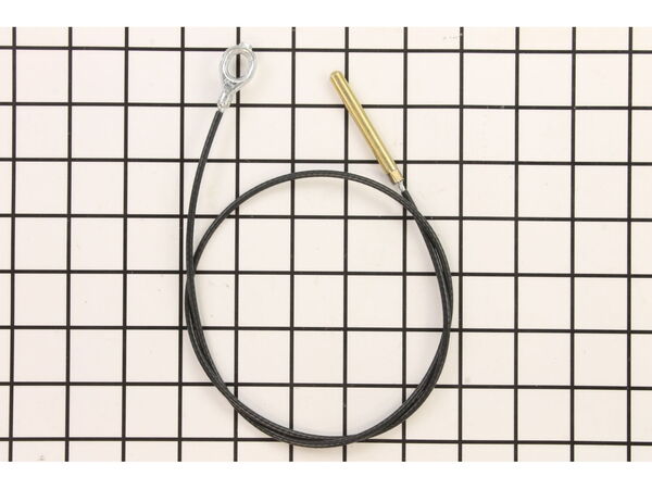 9252148-1-M-Ariens-06945600-Cable- Traction Clutch