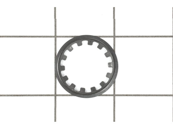 9252174-1-M-Ariens-07000036-Nut- Push -.75-inch Shaft