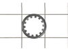 Nut- Push -.75-inch Shaft – Part Number: 07000036