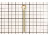 Bolt- .38-16x6.00 .62 Dia Eye – Part Number: 07001604
