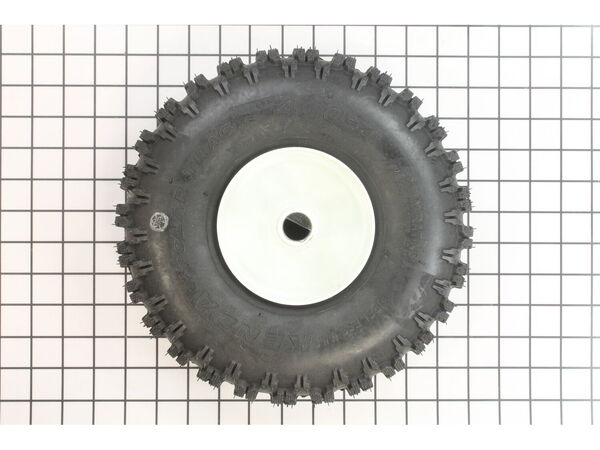 9252329-1-M-Ariens-07124100-T/whl Assy 4.10-4