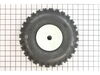 T/whl Assy 4.10-4 – Part Number: 07124100